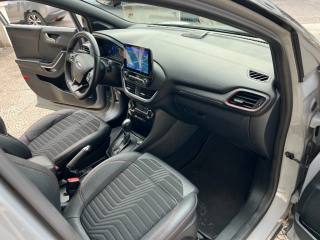 FORD Puma usata 10