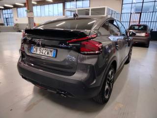 CITROEN C4 usata, con Climatizzatore