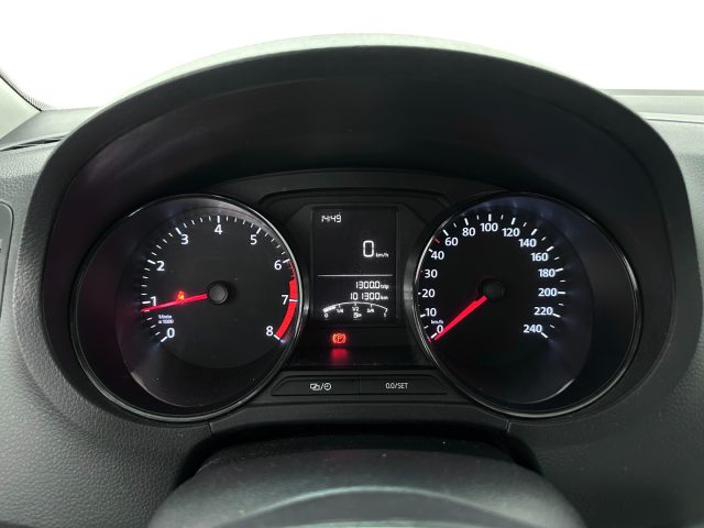 VOLKSWAGEN Polo usata, con Climatizzatore