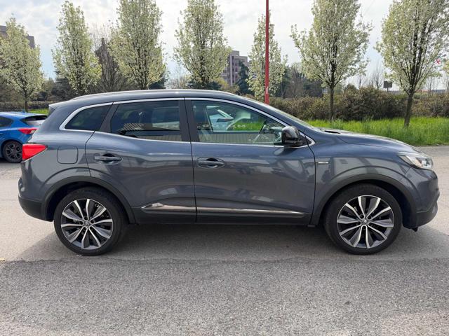 RENAULT Kadjar usata, con Autoradio