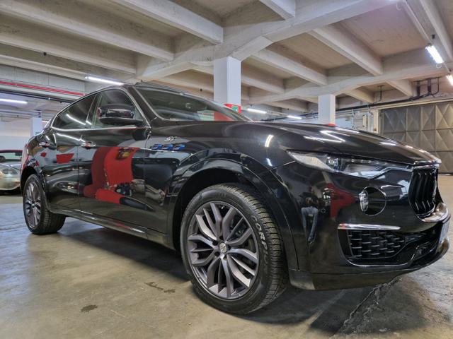 MASERATI Levante usata, con Fari Xenon