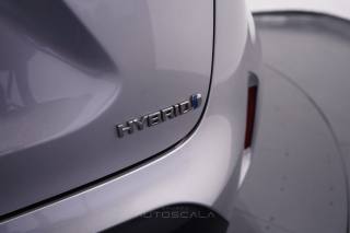 TOYOTA Yaris Cross usata, con Sensore di luce