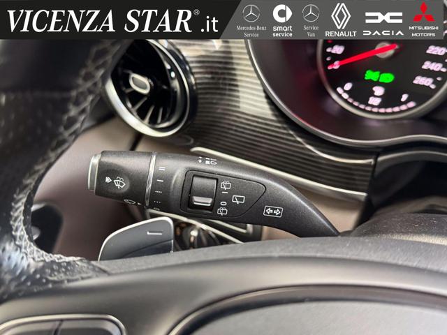 MERCEDES-BENZ V 250 usata, con Sedili riscaldati