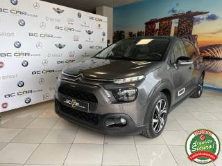 CITROEN C3 usata, con USB