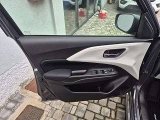 SUZUKI Swift usata, con Controllo trazione