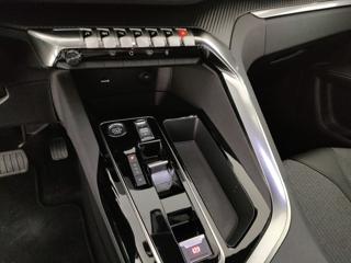 PEUGEOT 3008 usata, con Filtro antiparticolato