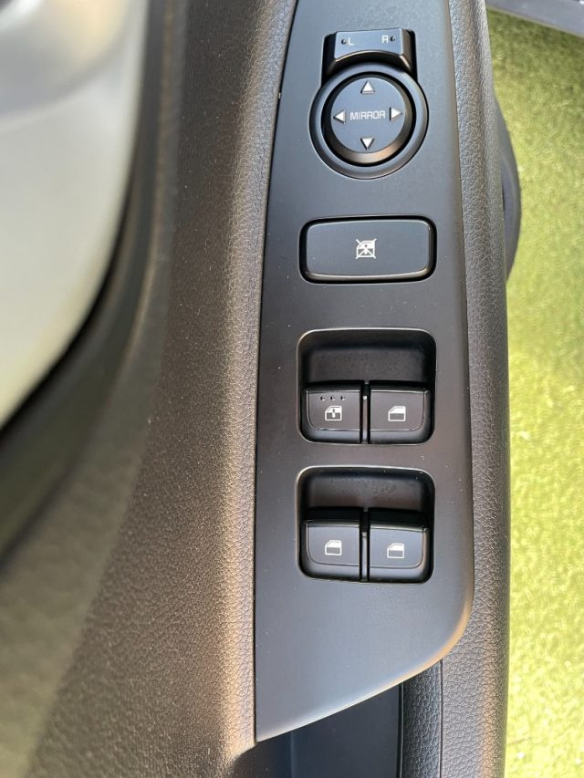 KIA Stonic usata, con Chiusura centralizzata telecomandata