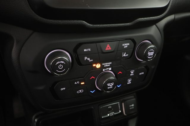 JEEP Renegade usata 15