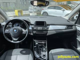 BMW 216 usata, con Sensore di luce