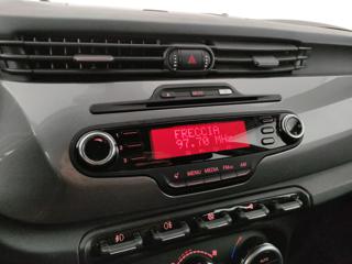 ALFA ROMEO Giulietta usata, con Immobilizzatore elettronico