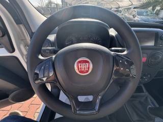 FIAT Fiorino usata, con Filtro antiparticolato