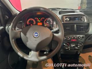 FIAT Punto usata, con Specchietti laterali elettrici