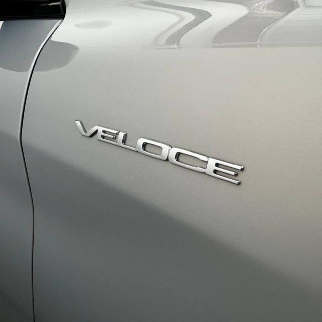 ALFA ROMEO Stelvio usata, con Volante multifunzione