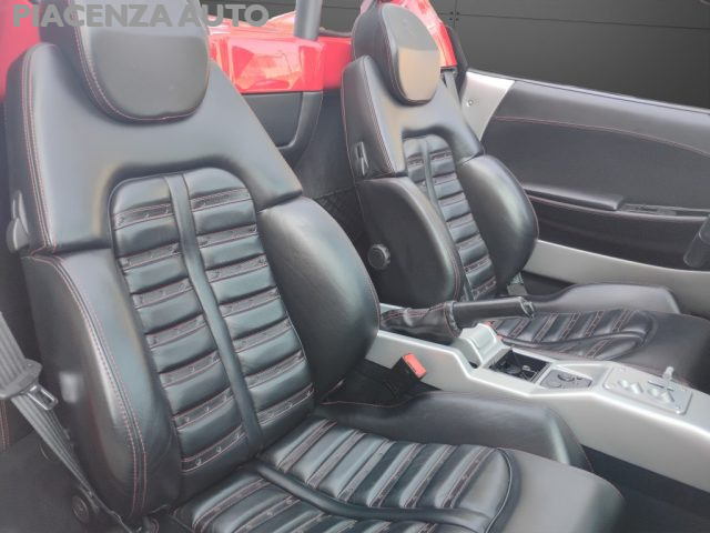 FERRARI 360 usata, con Controllo trazione