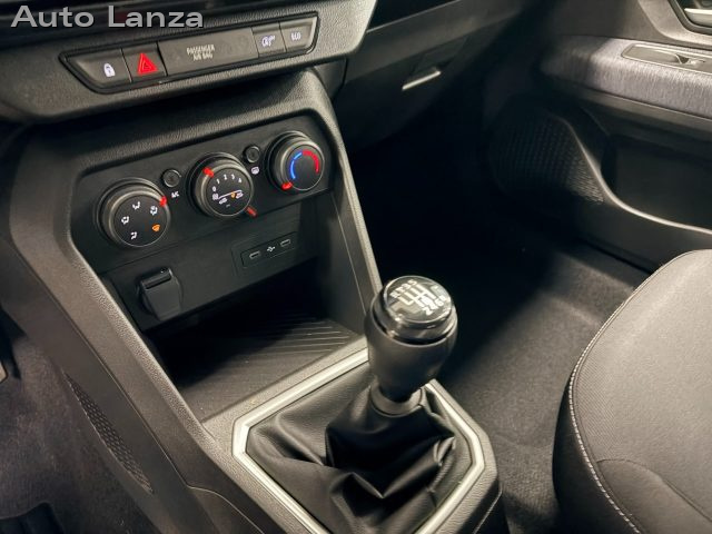 DACIA Sandero usata, con Climatizzatore