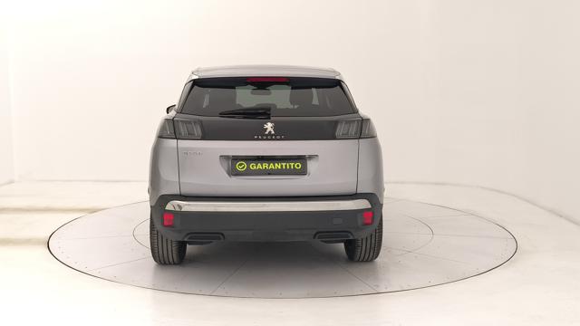 PEUGEOT 3008 usata, con Airbag Passeggero
