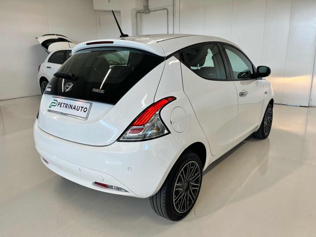 LANCIA Ypsilon usata, con Climatizzatore