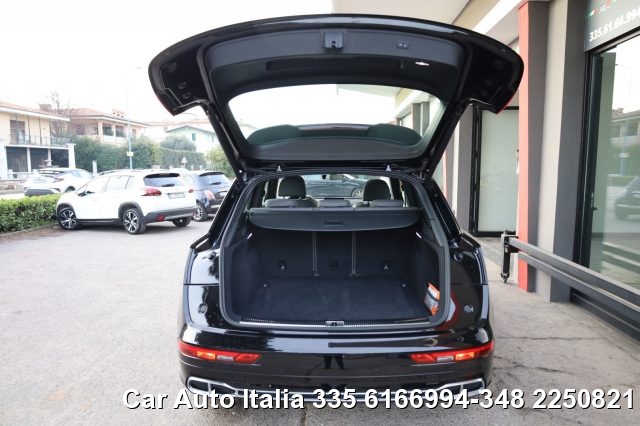 AUDI SQ5 usata 161