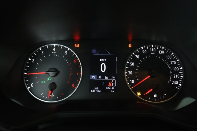 RENAULT Clio usata 6