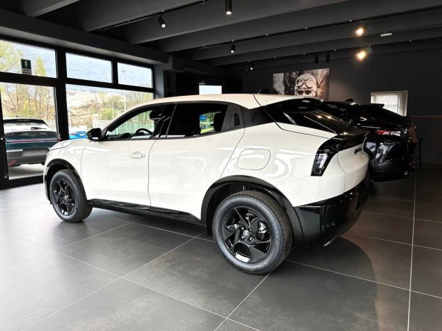 ALFA ROMEO Junior usata, con Airbag