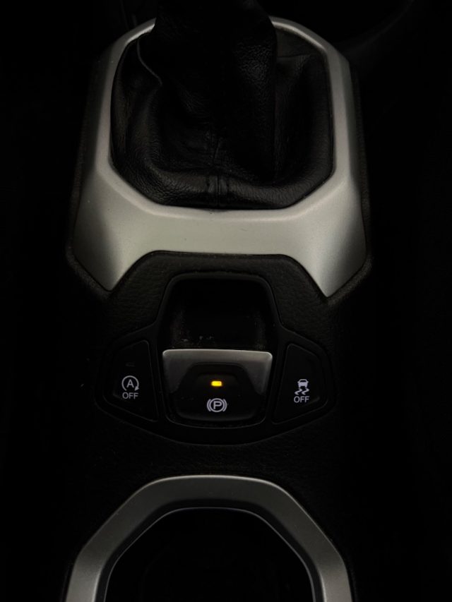 JEEP Renegade usata 5