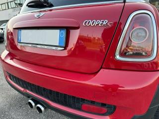 MINI Cooper S usata, con Autoradio