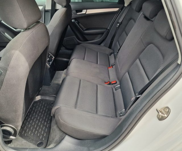AUDI A4 usata, con Controllo automatico clima