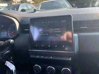 RENAULT Clio usata, con Park Distance Control
