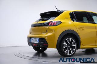 PEUGEOT 208 usata 58