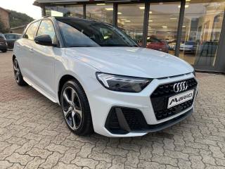 AUDI A1 usata, con Alzacristalli elettrici