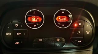 ABARTH 695 usata, con Volante in pelle