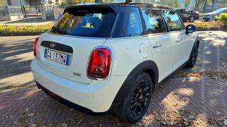 MINI One usata, con Autoradio