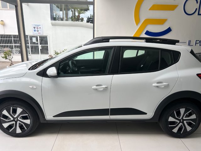 DACIA Sandero usata, con Climatizzatore