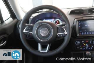 JEEP Renegade usata 7