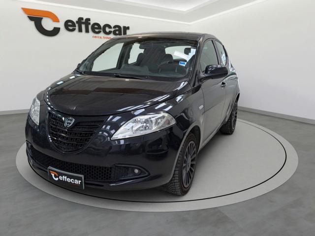 LANCIA Ypsilon usata, con ABS