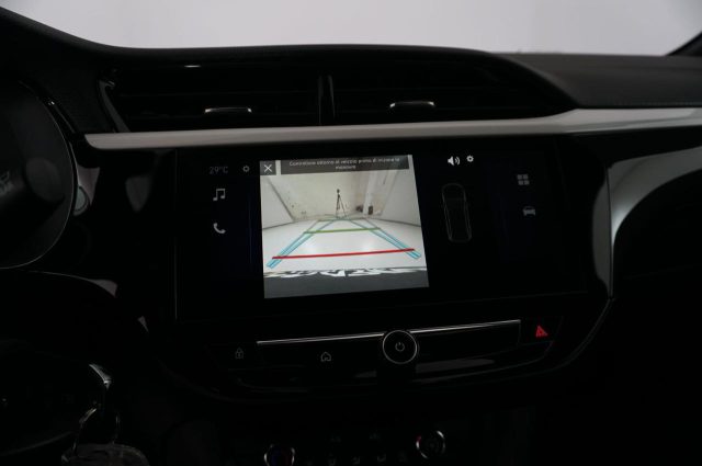 OPEL Corsa usata, con Immobilizzatore elettronico