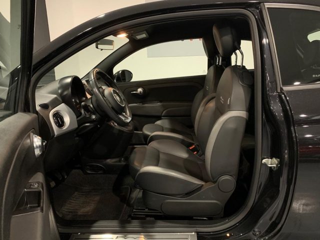 FIAT 500 usata 15