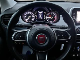 FIAT 500X usata, con Autoradio