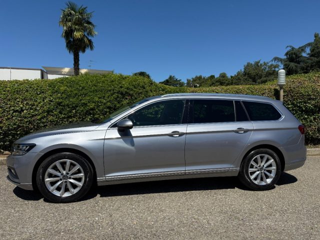 VOLKSWAGEN Passat Variant usata, con Boardcomputer