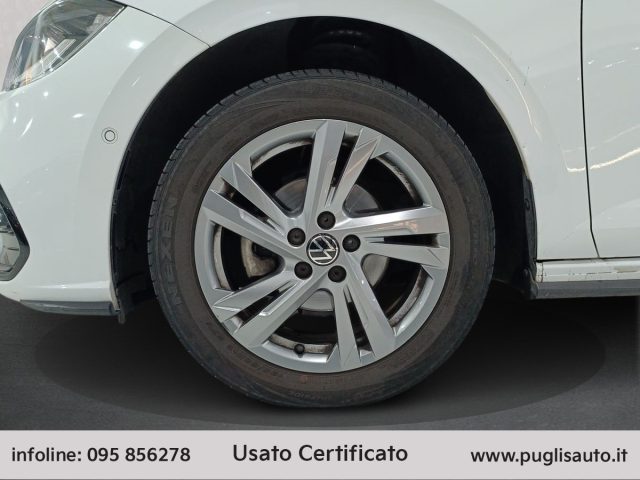 VOLKSWAGEN Polo usata, con Immobilizzatore elettronico