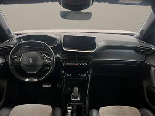 PEUGEOT 2008 usata, con Cronologia tagliandi