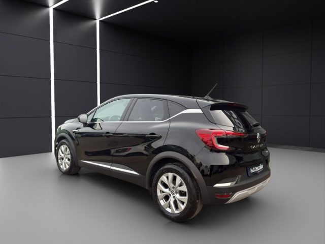 RENAULT Captur usata, con Airbag laterali