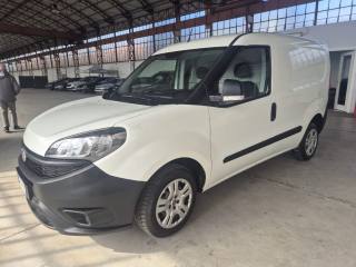 FIAT Doblo Doblò 1.3 MJT S&S PC-TN Cargo Lounge