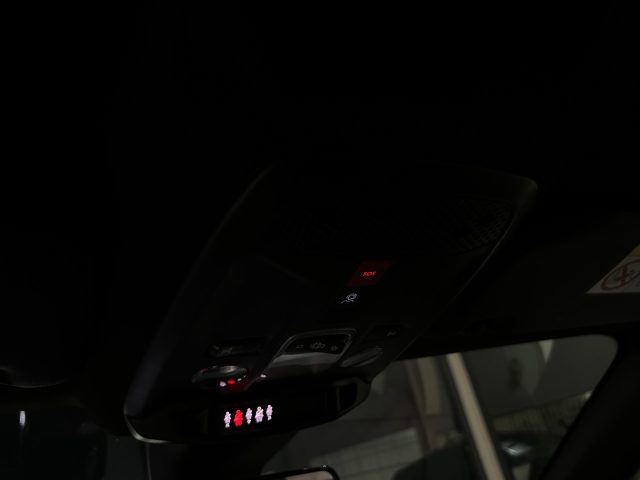 LANCIA Ypsilon usata, con Isofix