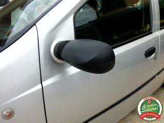 FIAT Punto usata 22
