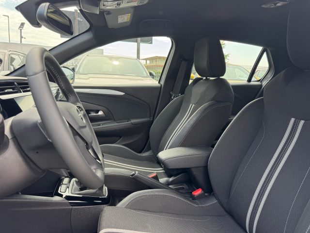 OPEL Corsa usata, con Chiusura centralizzata