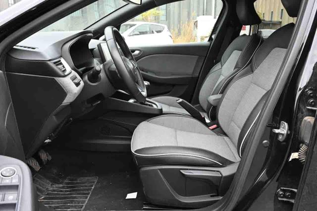 RENAULT Clio usata, con Chiusura centralizzata