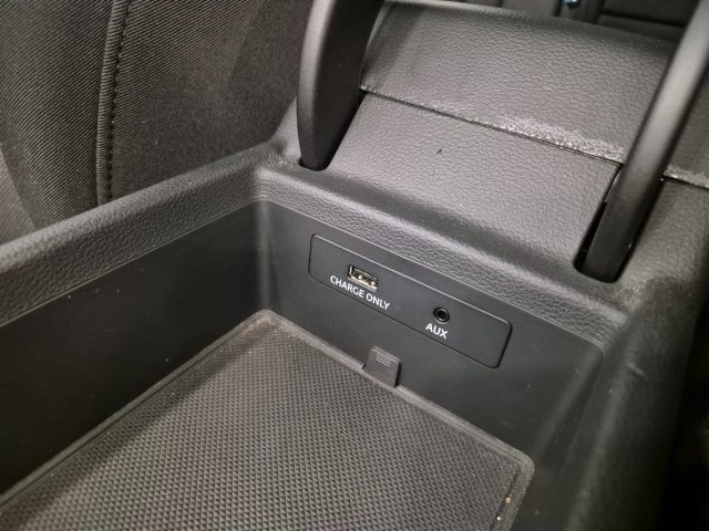 AUDI A4 usata, con Isofix