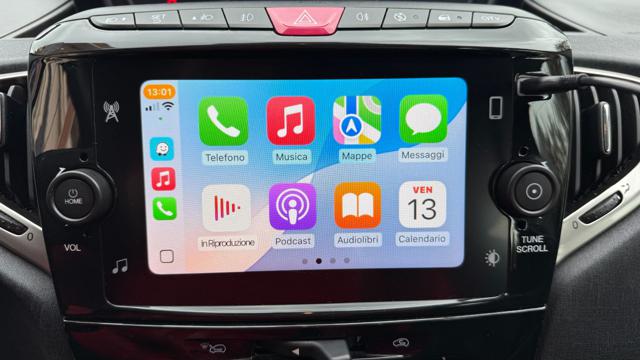 LANCIA Ypsilon usata, con Controllo trazione