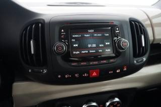 FIAT 500L usata, con Fendinebbia